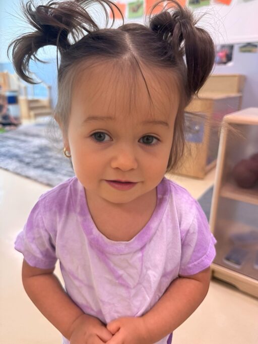 Dar pasos junto con Steps