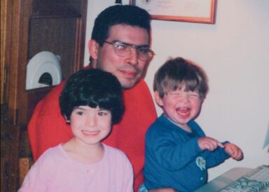 29 años de gratitud