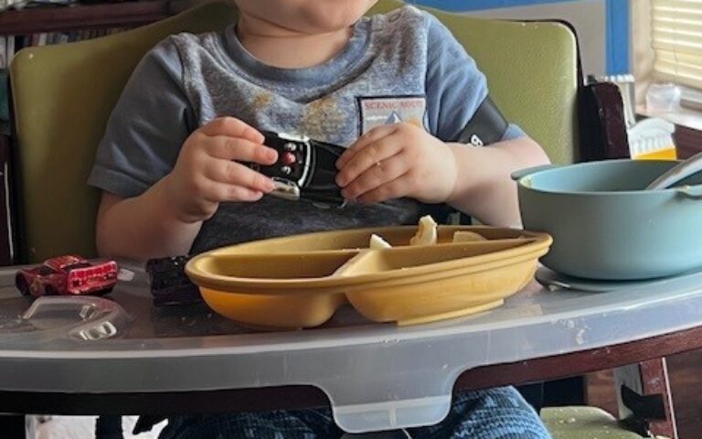 Healing Henry Together