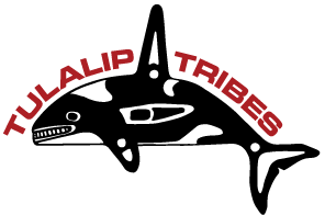 Client logo